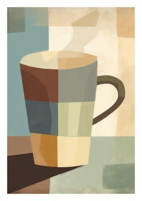 Avery Inspired Coffee Mug Serenity