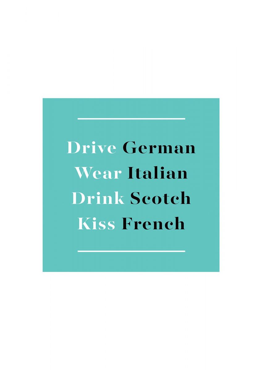 Drive German Art For Kitchen Walls And Artwork For The Home