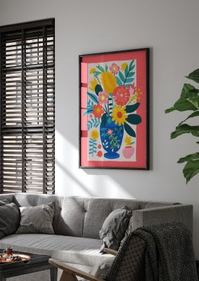 Simple Radiant Vase with 12 Variants