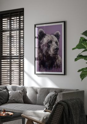 Bears Essence on Deep Purple