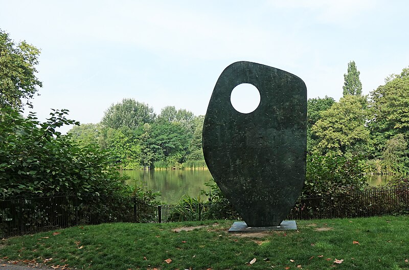The Life and Times of Barbara Hepworth