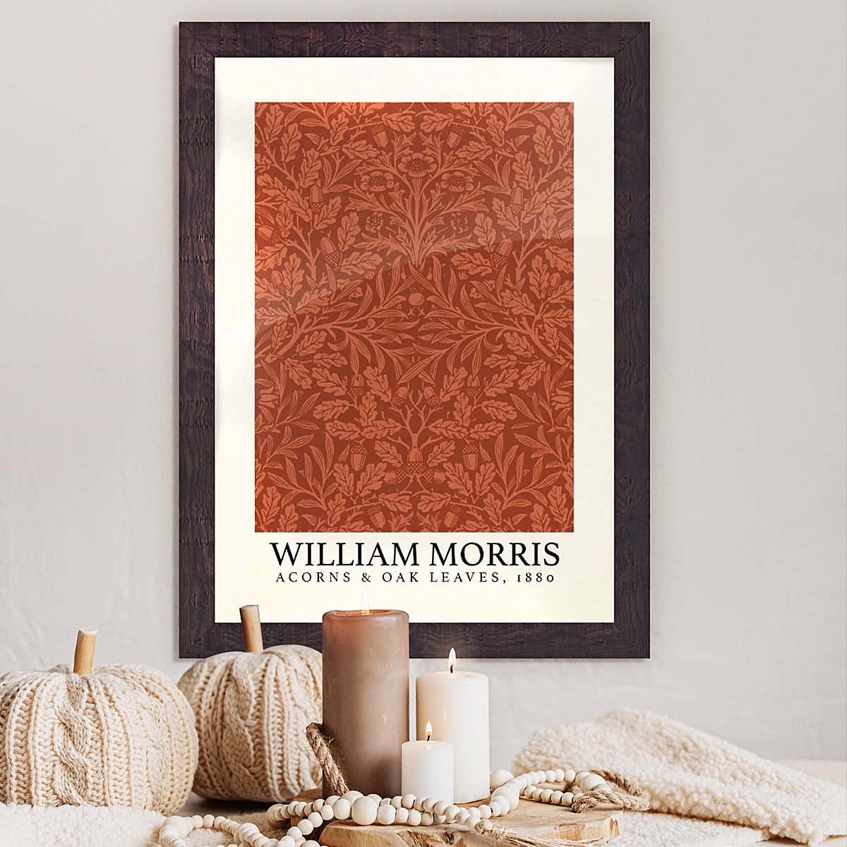 In Depth: William Morris and His Lasting Impact on Design