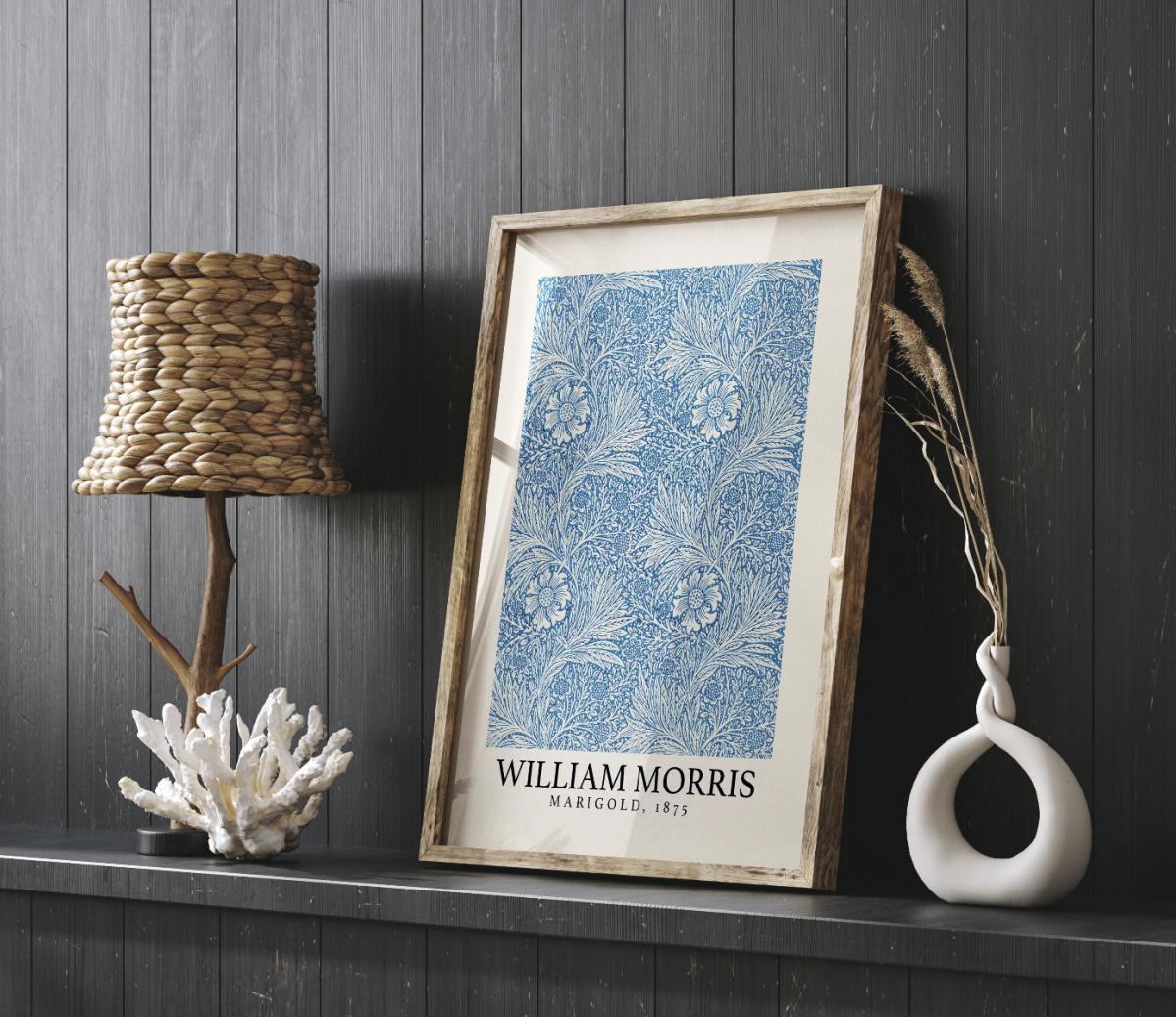 William Morris