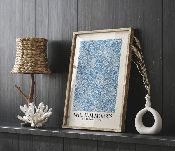 William Morris